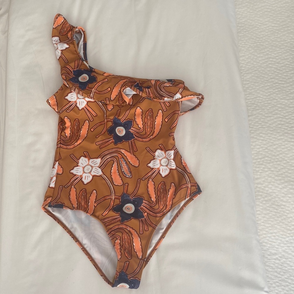 Ulla Johnson Swim